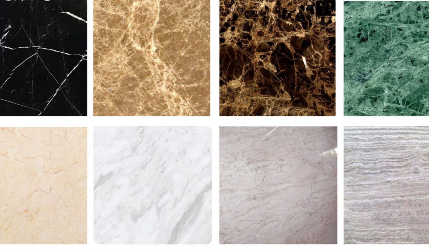 ĐÁ HOA CƯƠNG ĐÀ LẠT - NHƯ THẠO