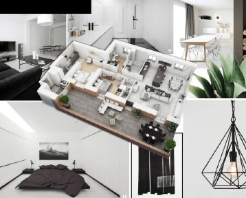 MẪU THIẾT KẾ PHÒNG KHÁCH ỐP ĐÁ ĐƠN GIẢN VÀ SANG TRỌNG 3