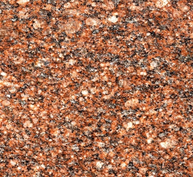 ĐÁ HOA CƯƠNG GRANITE - ĐỎ