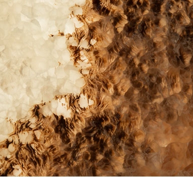 ĐÁ HOA CƯƠNG VÂN MÂY 