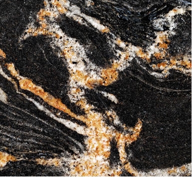 ĐÁ HOA CƯƠNG MARBLE - ĐEN 01