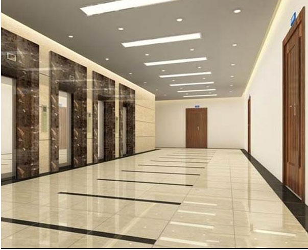 Thi công đá hoa cương 4